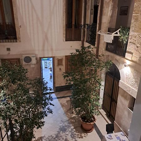 Syrakosia A Ortigia Villa Syracuse Buitenkant foto