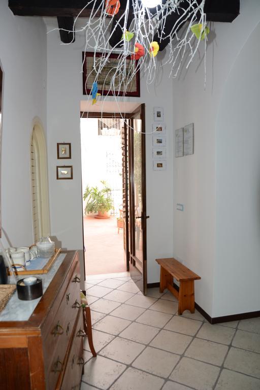 Syrakosia A Ortigia Villa Syracuse Buitenkant foto