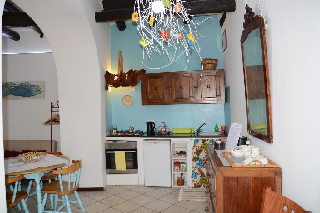 Syrakosia A Ortigia Villa Syracuse Buitenkant foto