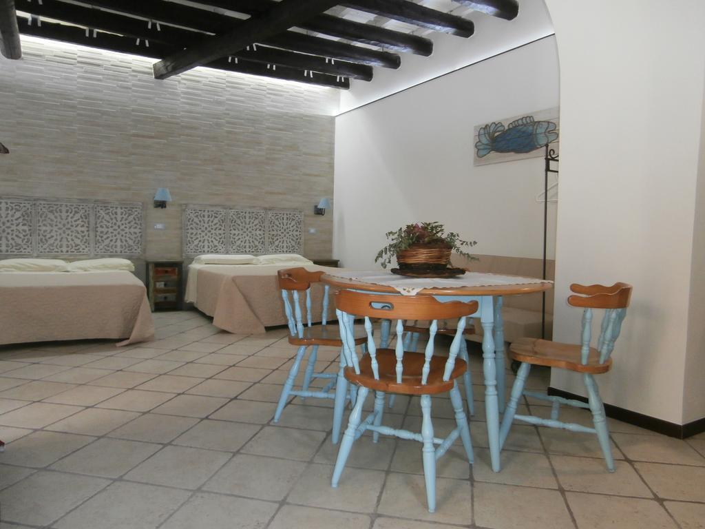 Syrakosia A Ortigia Villa Syracuse Buitenkant foto