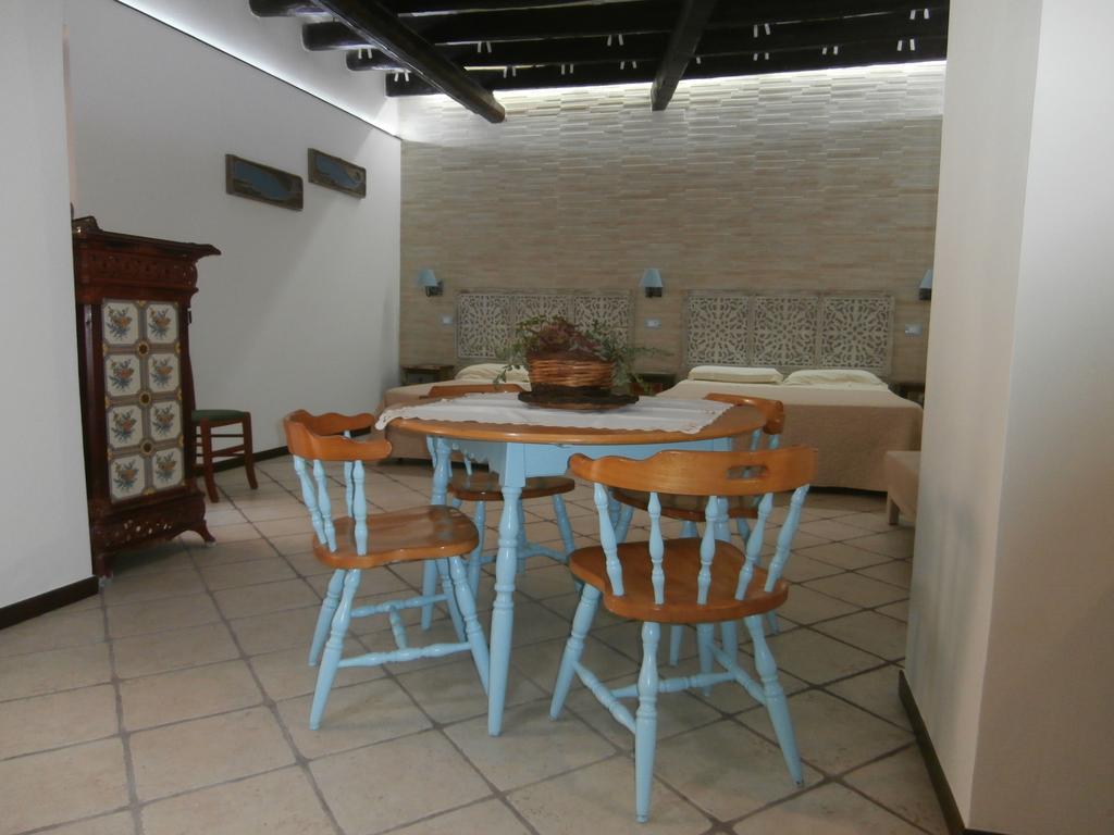 Syrakosia A Ortigia Villa Syracuse Buitenkant foto