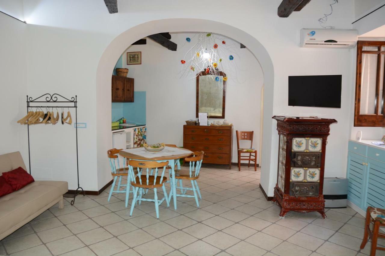 Syrakosia A Ortigia Villa Syracuse Buitenkant foto
