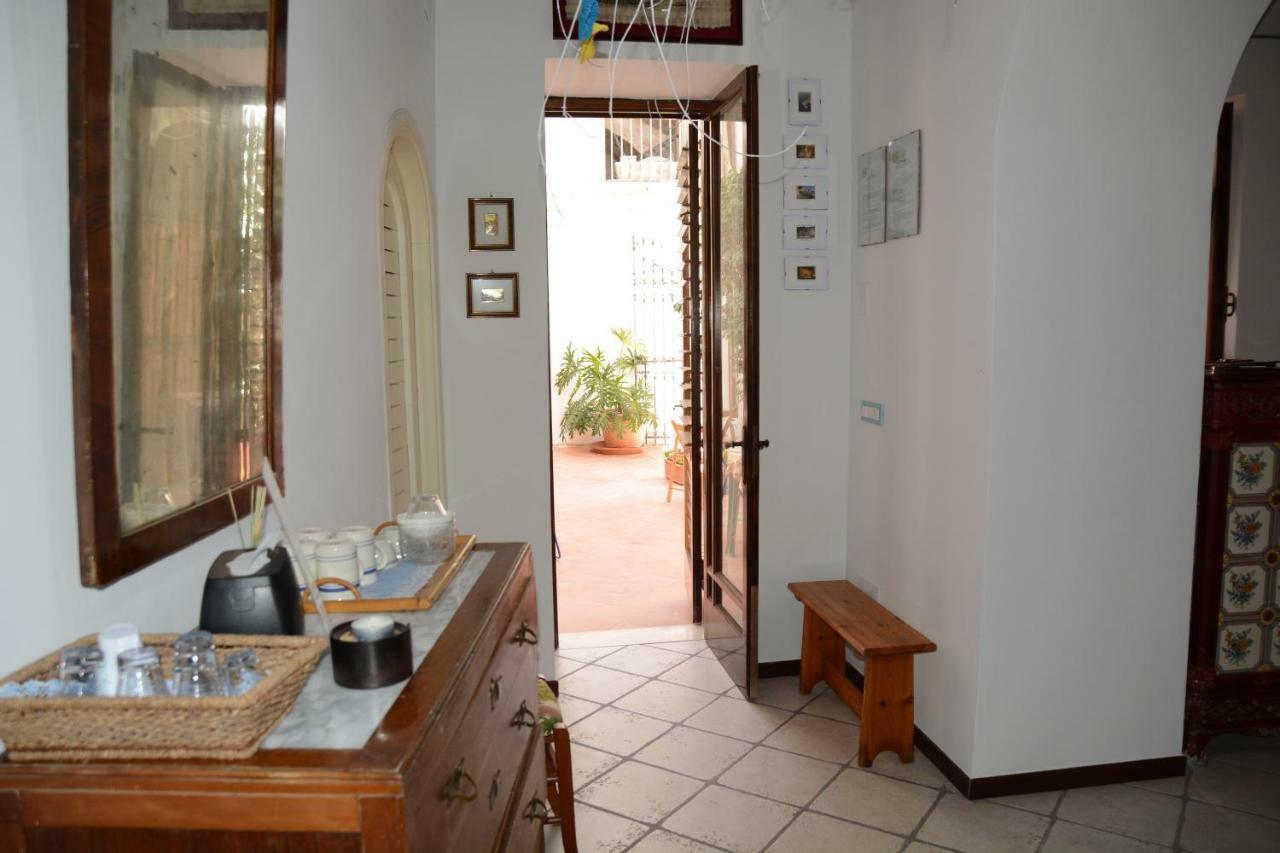 Syrakosia A Ortigia Villa Syracuse Buitenkant foto
